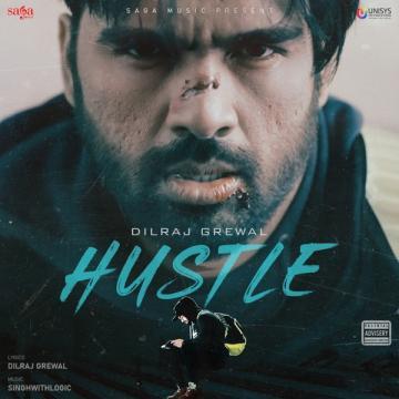 download Hustle---- Dilraj Grewal mp3